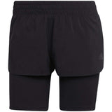 Pantalon Corto Adidas Run Icons