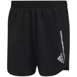 Pantalon Corto Adidas Designed 4 Running "Black"