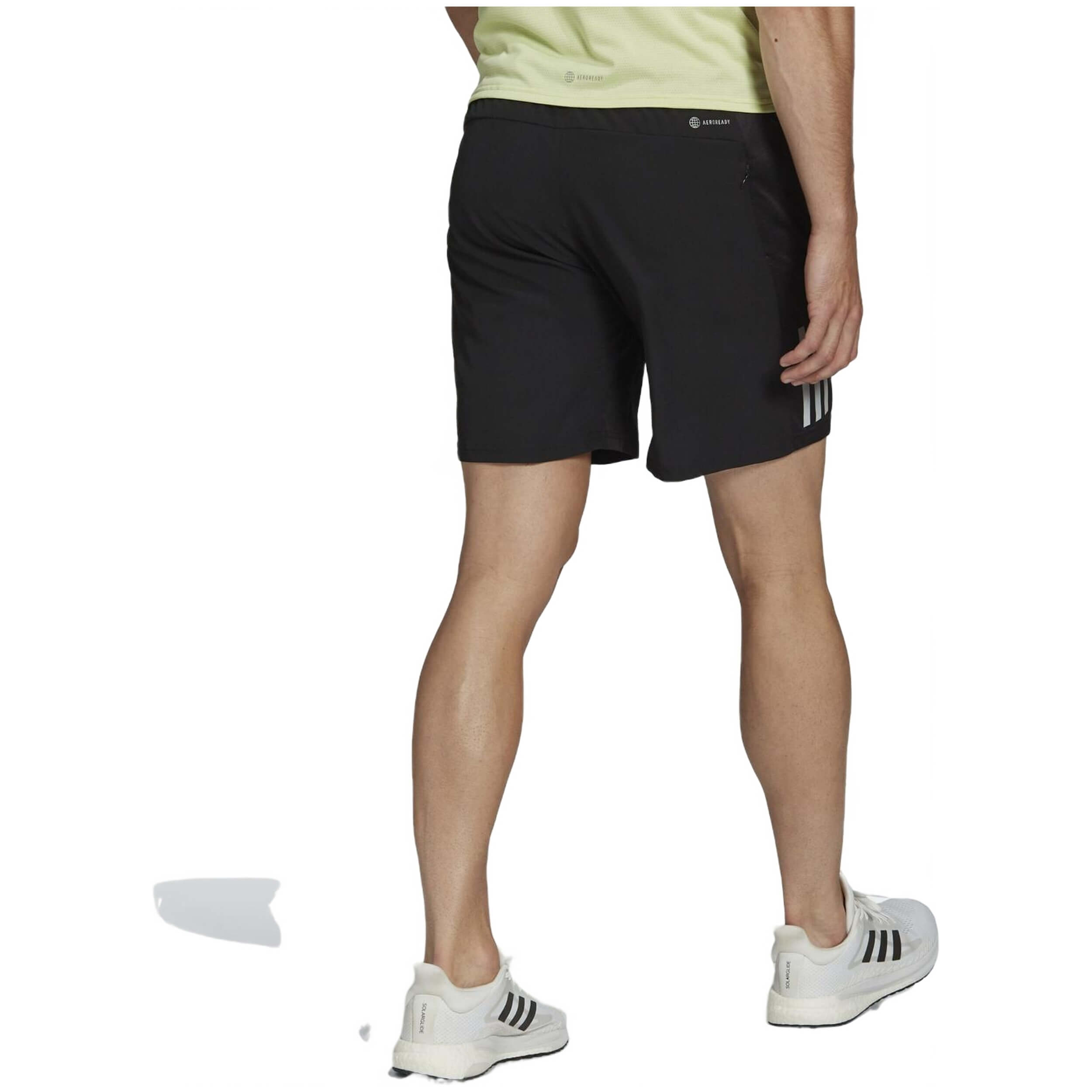 Adidas Own The Run Shorts