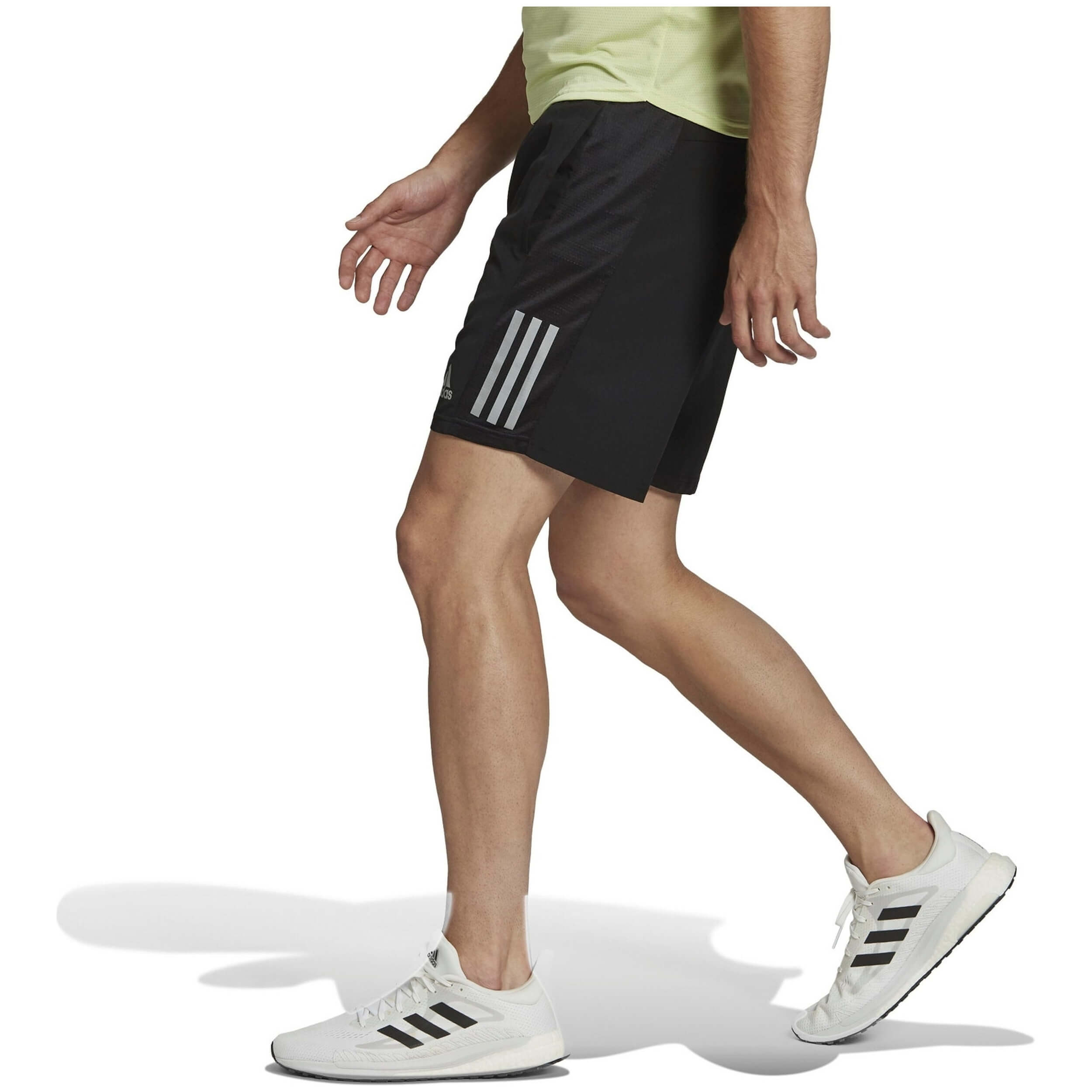 Adidas Own The Run Shorts