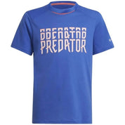 Camiseta De Manga Corta Adidas Predator Tee