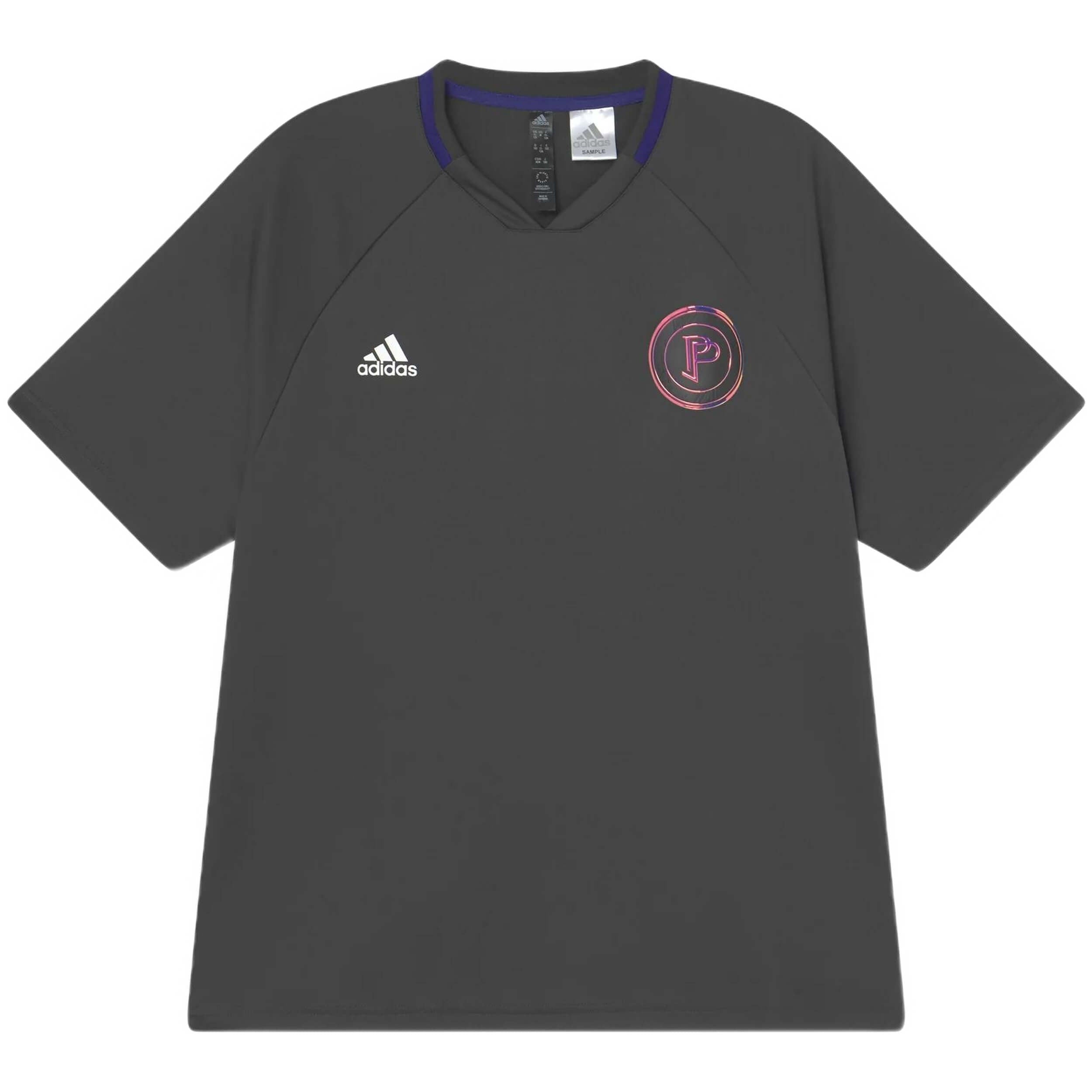 Camiseta De Manga Corta Adidas Pogba