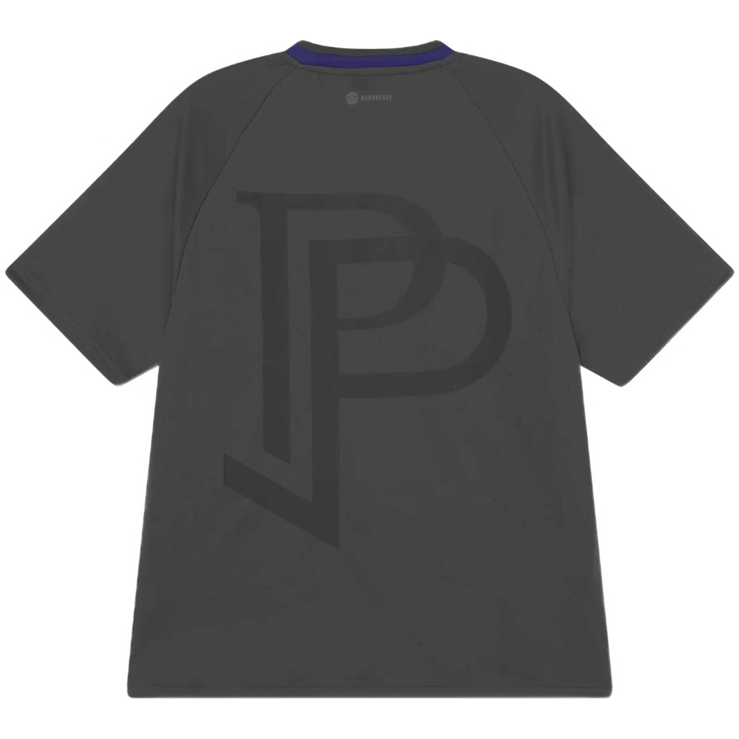 Camiseta De Manga Corta Adidas Pogba