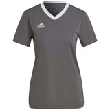 Camiseta De Futbol Adidas Entrada 22 "Team Grey Four"