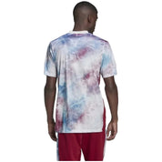 Adidas Tiro Short Sleeve T-Shirt