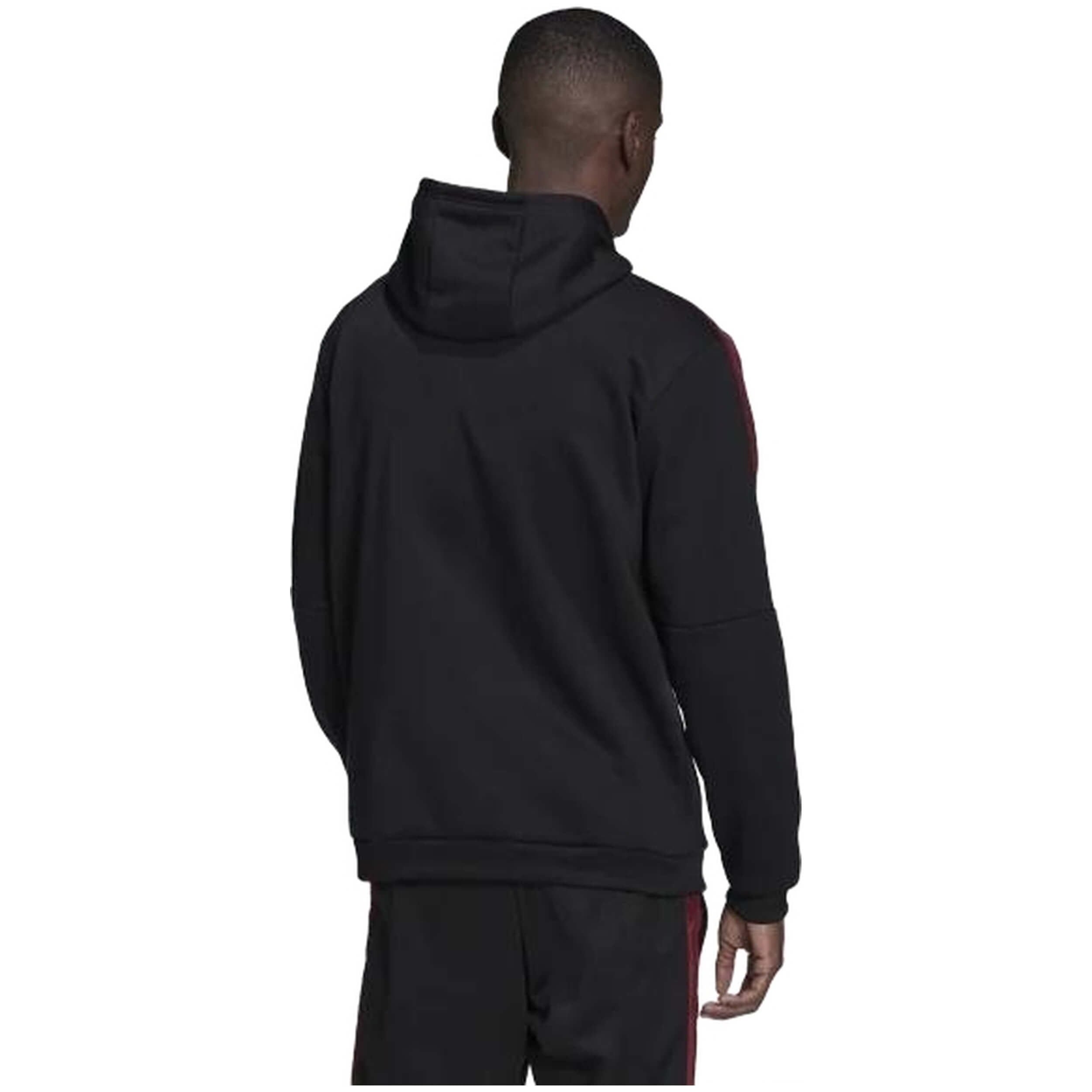 Adidas Tiro St Hoodie