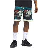 Pantalon Corto Adidas