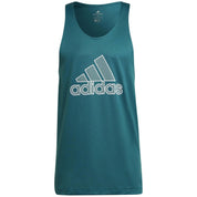 Adidas Badge Of Sport Pb Muscle Tank Top