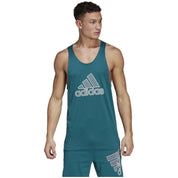 Adidas Badge Of Sport Pb Muscle Tank Top