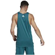 Adidas Badge Of Sport Pb Muscle Tank Top