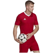 Adidas Entrada 22 Short Sleeve T-Shirt