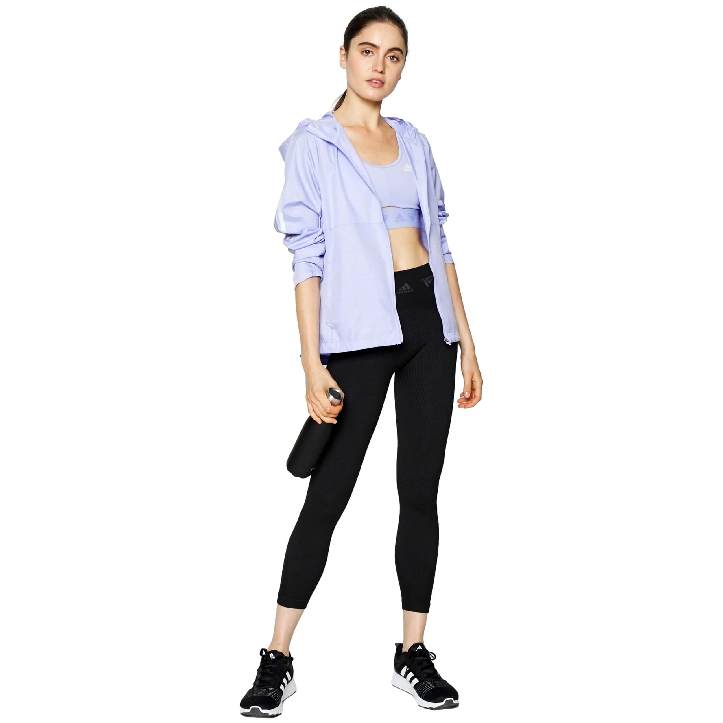 Leggings Adidas 7/8 Aeroknit