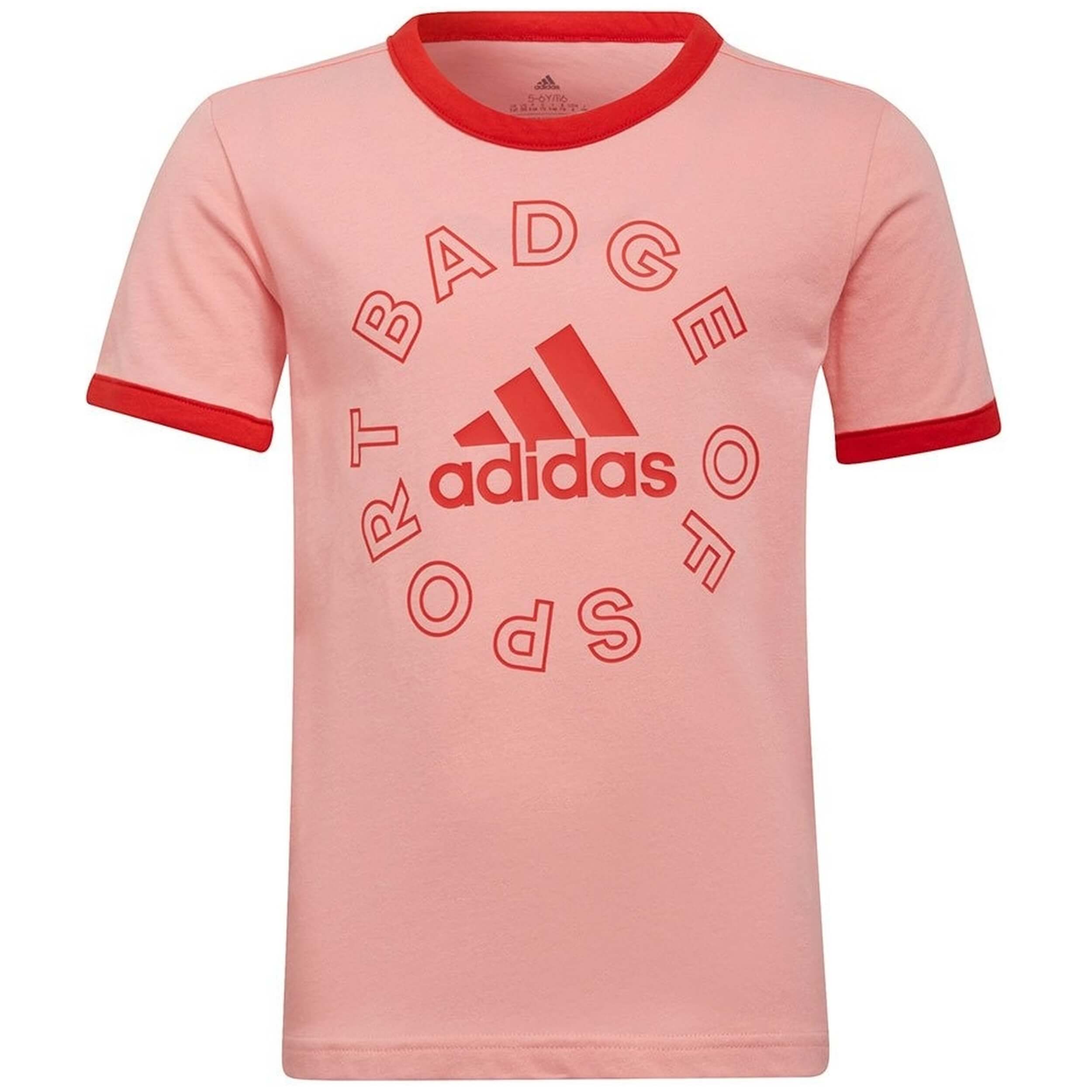 Adidas Logo Set