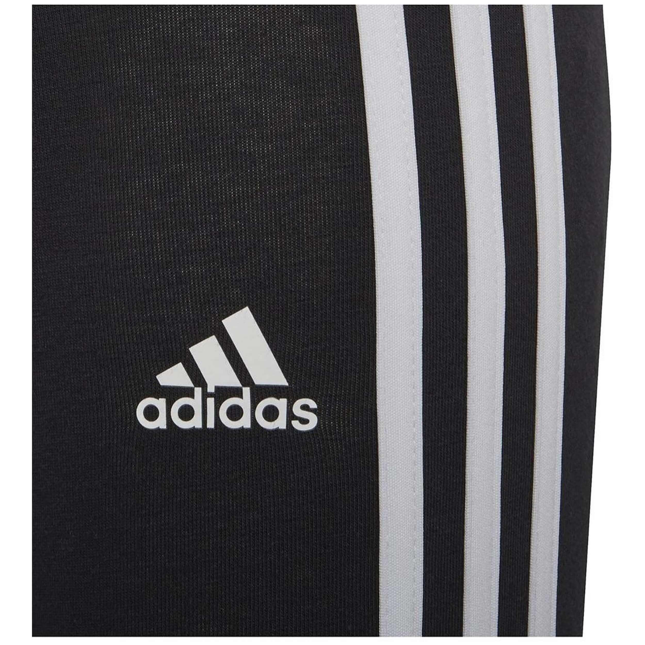 Pantalon Largo Adidas Essentials 3-S Tights