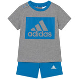 Conjunto Adidas I