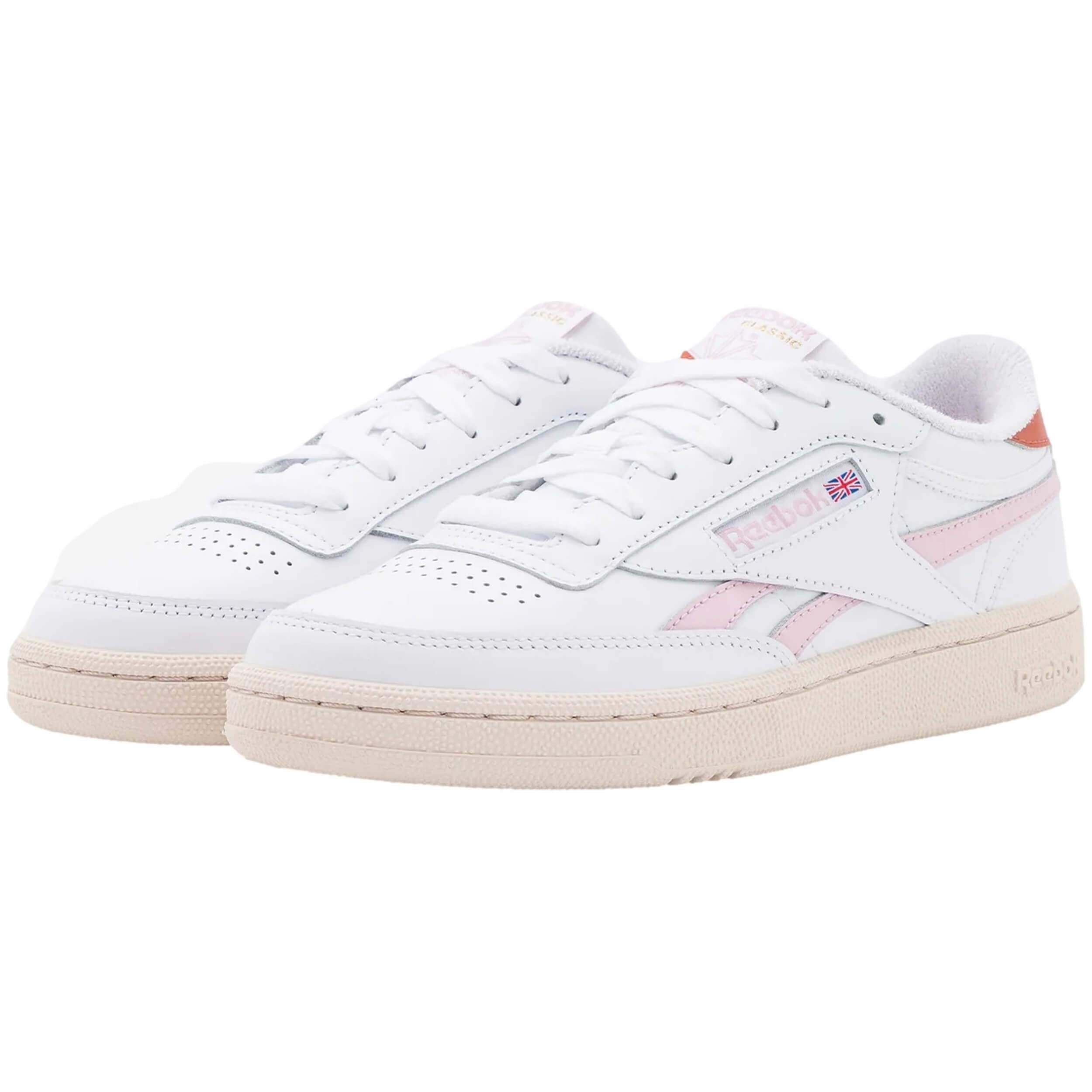 Reebok Club Revenge Sneakers