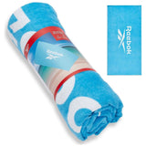 Toalla De Microfibra Reebok
