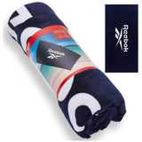Toalla De Microfibra Reebok