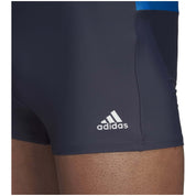 Calzoncillo Boxer Adidas Block