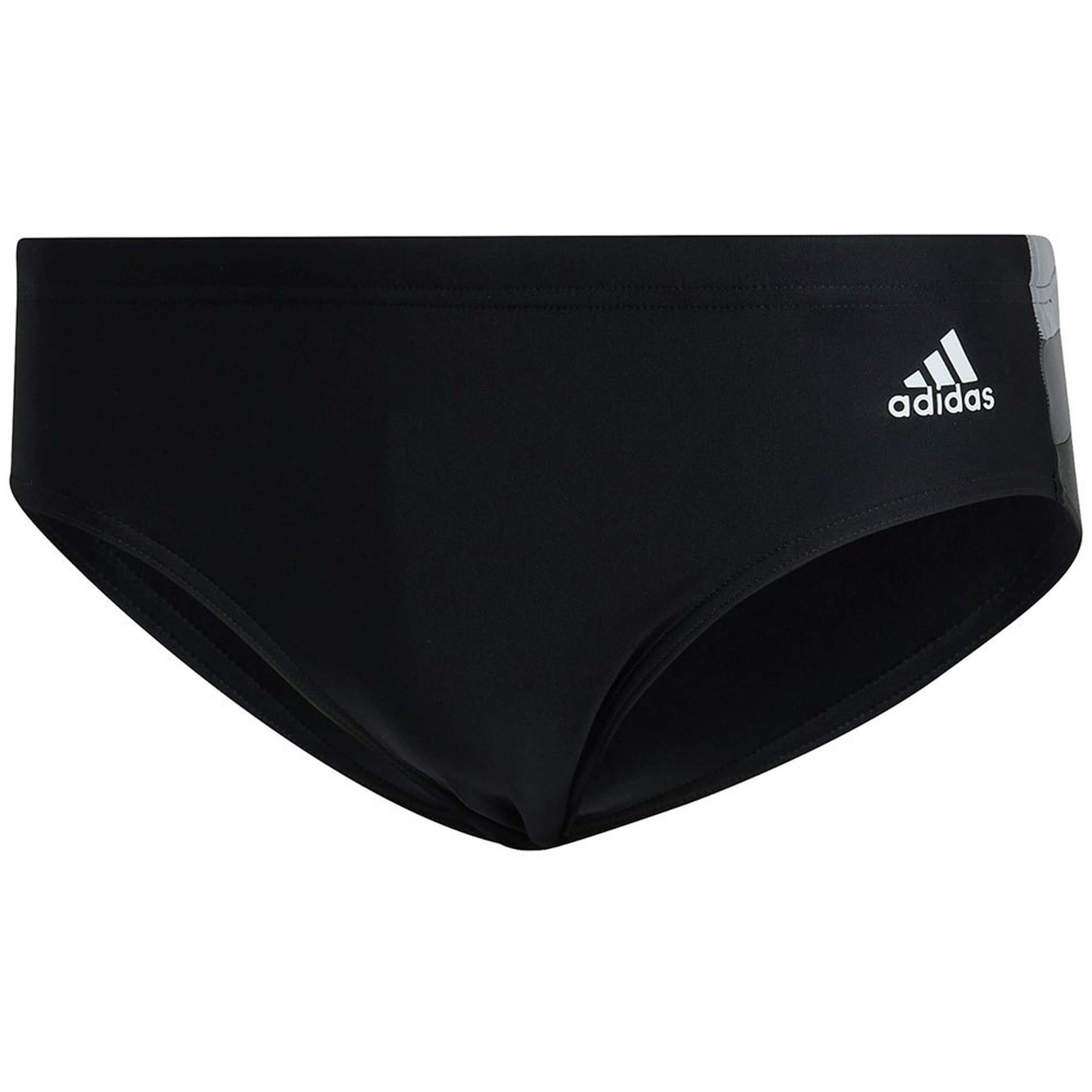 Calzoncillo Slip Adidas Block Trunk