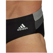 Calzoncillo Slip Adidas Block Trunk