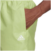 Pantalon Corto Adidas Solid Clx