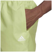 Pantalon Corto Adidas Solid Clx