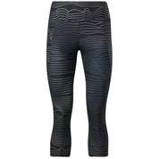 Leggings Reebok Running Aop 3/4 Tight