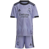 Camiseta De Futbol Adidas