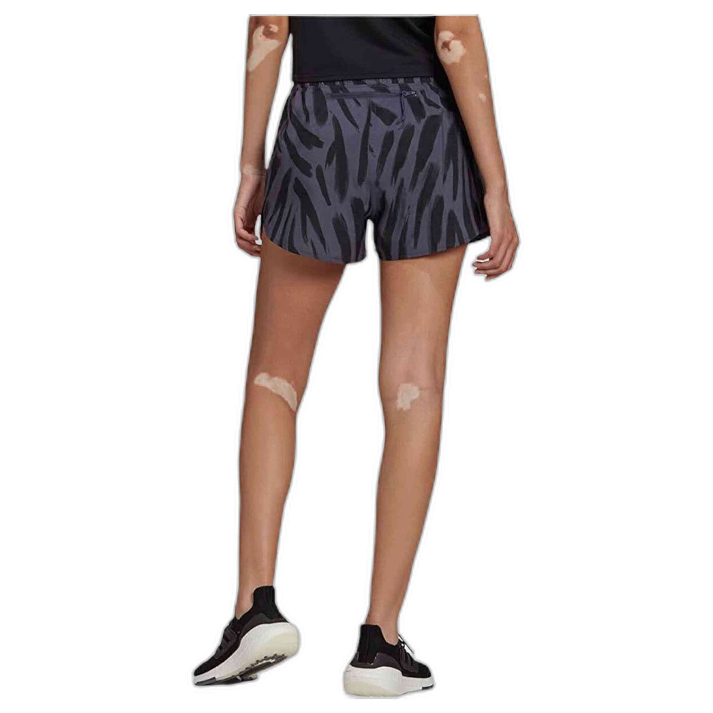 Pantalon Corto Adidas Ri 3B Aop