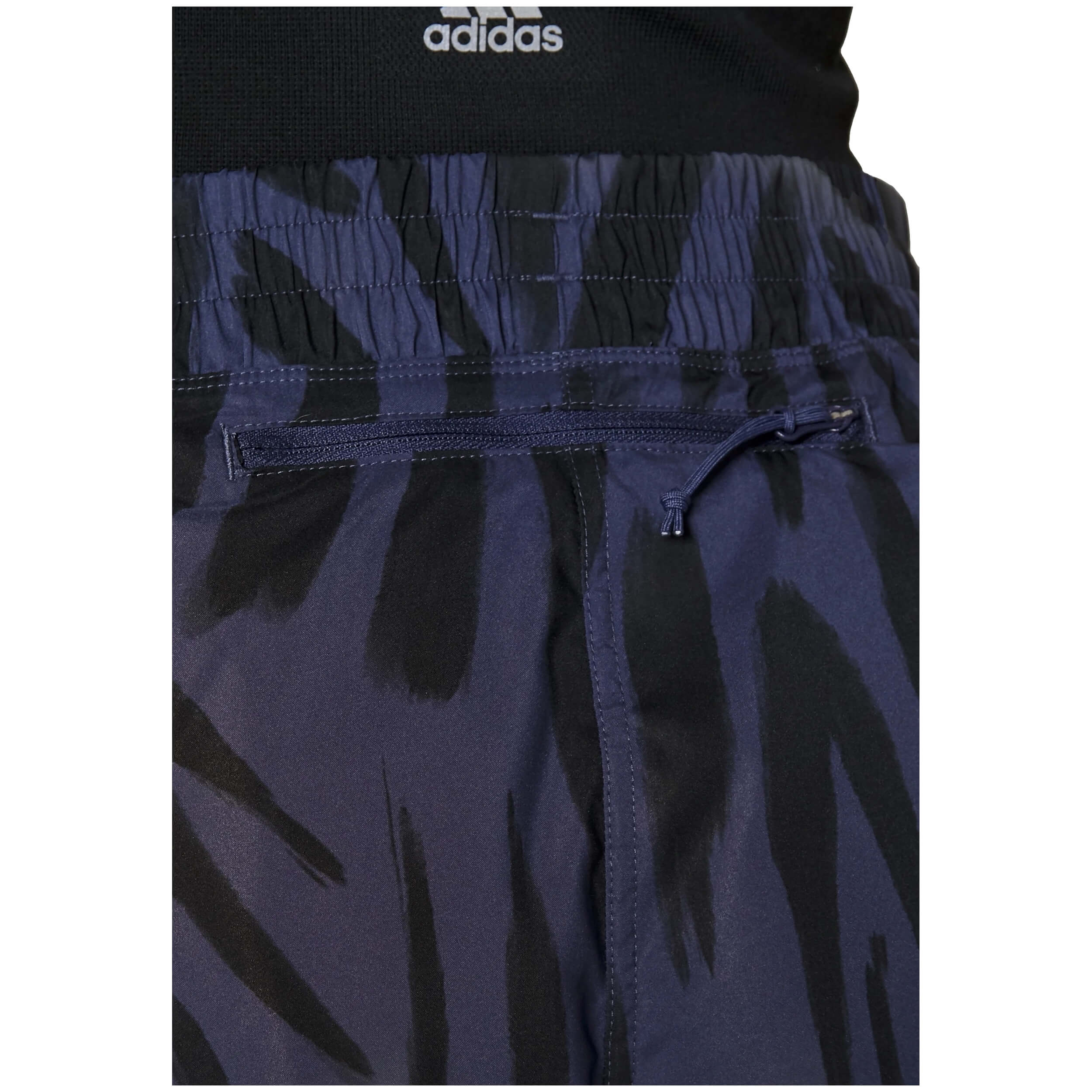 Pantalon Corto Adidas Ri 3B Aop