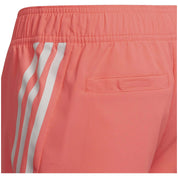 Pantalon Corto Adidas Aeroready 3 Stripes Wv