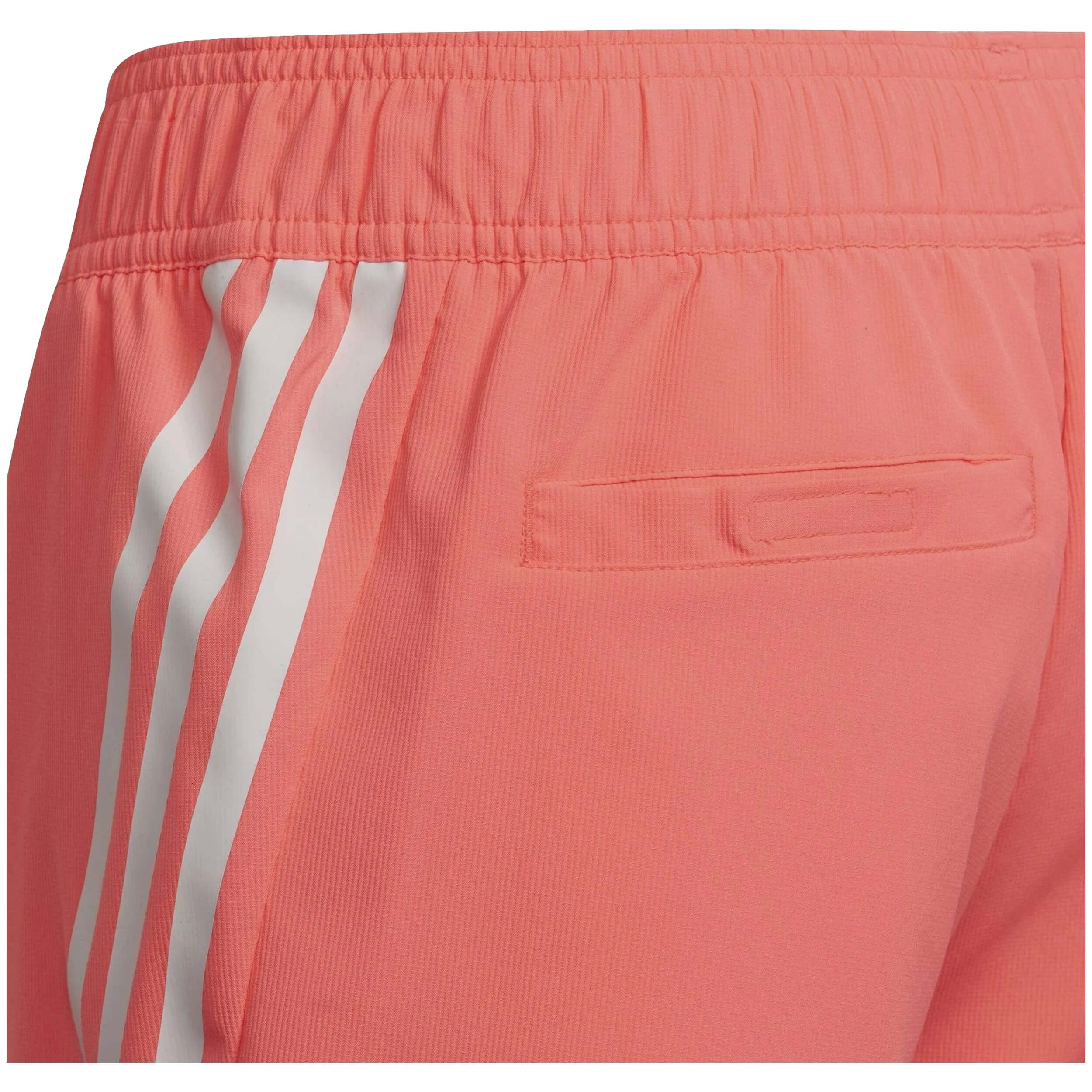 Pantalon Corto Adidas Aeroready 3 Stripes Wv