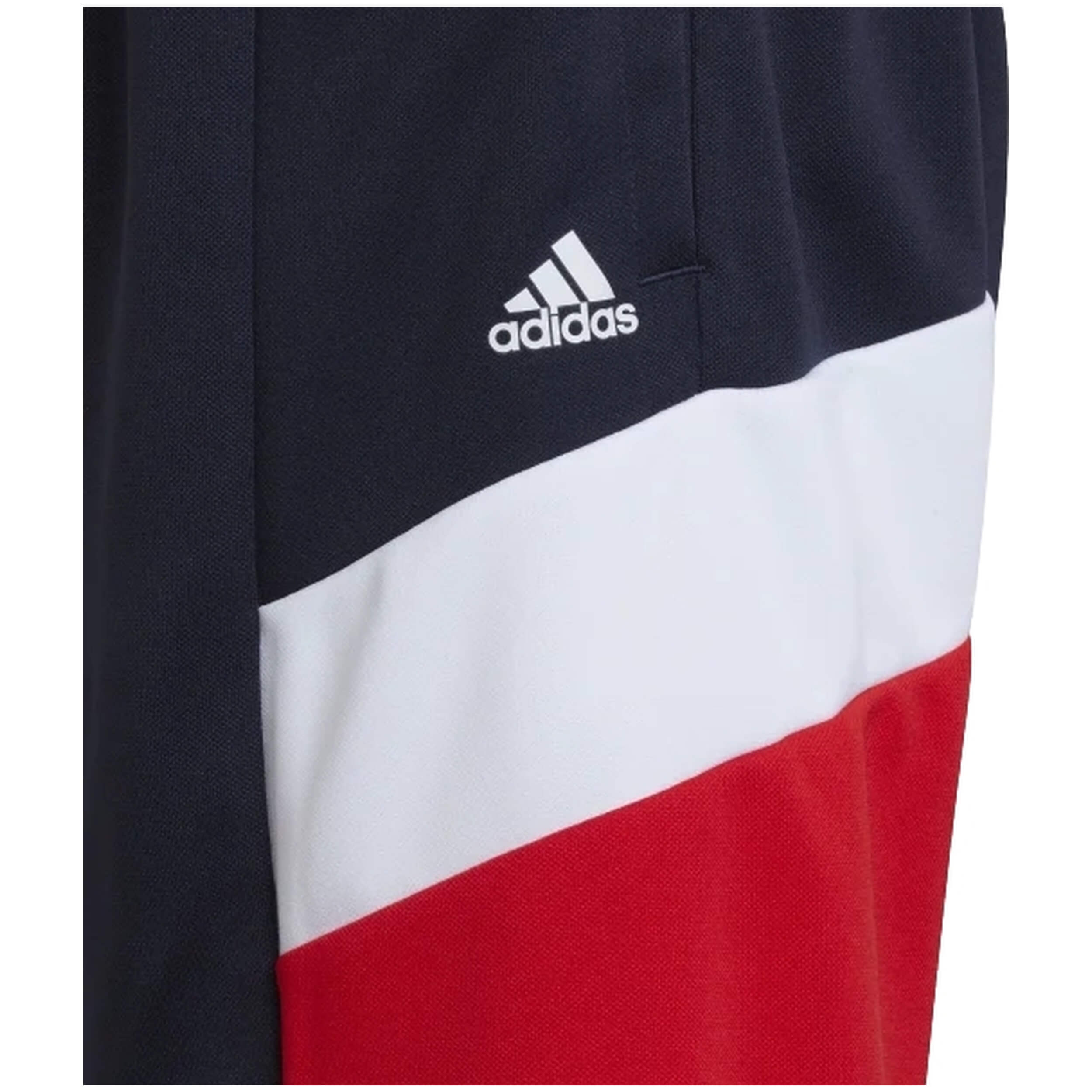 Pantalon Corto Adidas Club