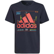 Adidas Gaming Short Sleeve T-Shirt