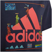 Adidas Gaming Short Sleeve T-Shirt