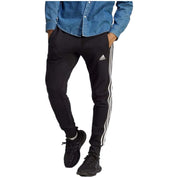 Adidas Essentials French Terry Tapered Cuff Long Pants