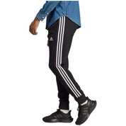 Adidas Essentials French Terry Tapered Cuff Long Pants