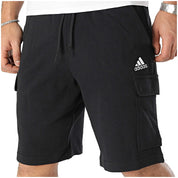 Adidas Essentials French Terry Cargo Shorts