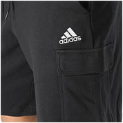 Adidas Essentials French Terry Cargo Shorts