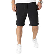 Adidas Essentials French Terry Cargo Shorts