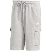 Adidas Essentials French Terry Cargo Shorts