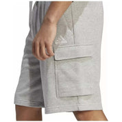 Adidas Essentials French Terry Cargo Shorts