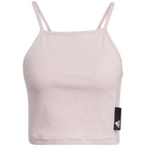 Camiseta De Manga Corta Adidas Studio Lounge Rib