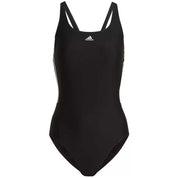 Adidas Mid 3-Stripes Swimsuit