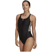 Adidas Mid 3-Stripes Swimsuit