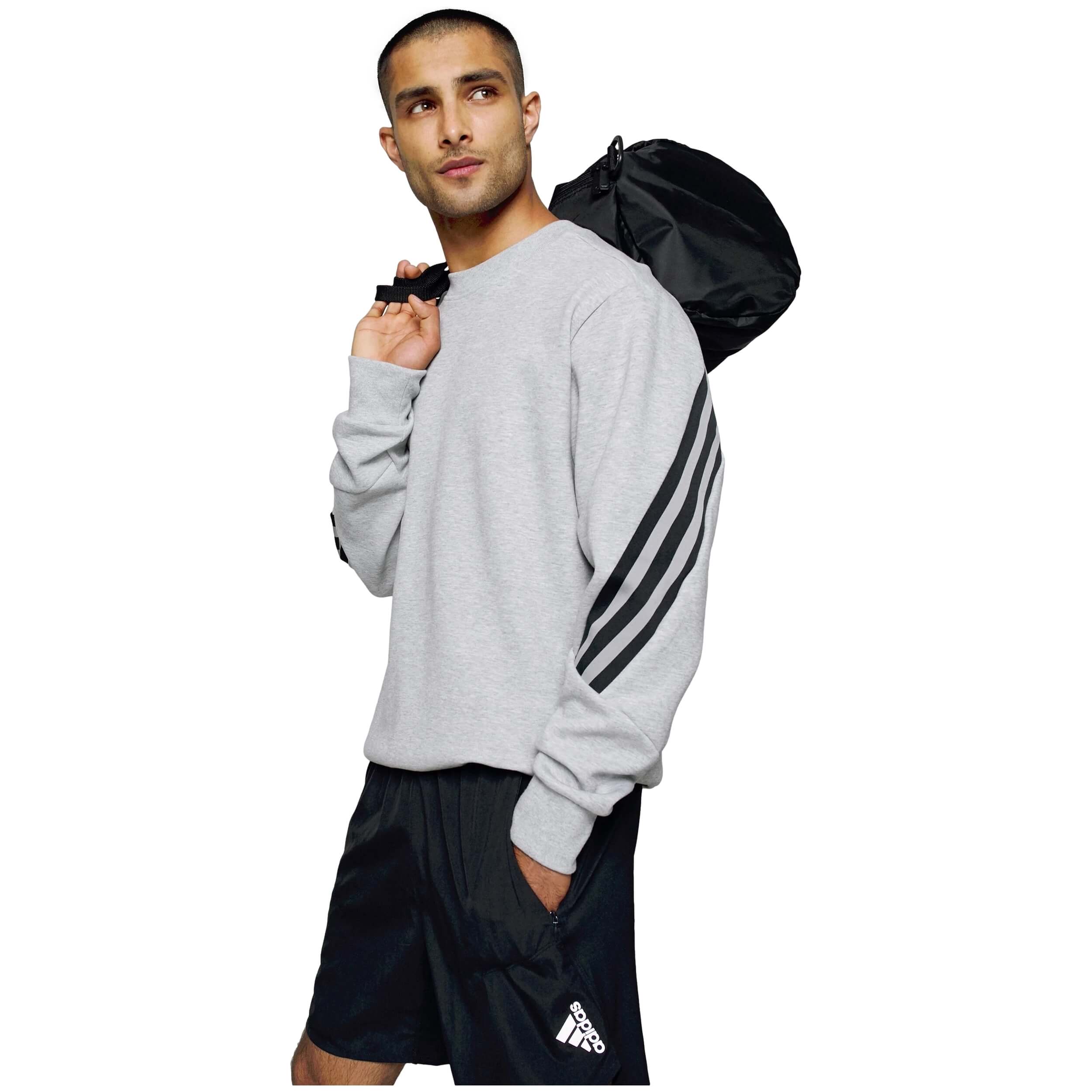 Pantalon Corto Adidas D4T