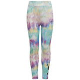 Adidas Disney Daisy Duck Sports Leggings