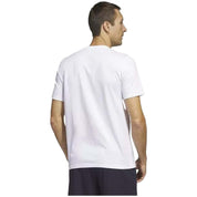 Camiseta De Manga Corta Adidas Camo T2