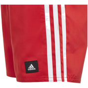 Pantalon Corto Adidas 3 Bandas